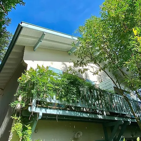 Blanche 1 Lège-Cap-Ferret