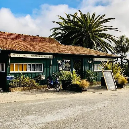 Blanche 1 Apartamento *