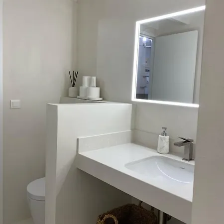 Blanche 1 Apartamento *