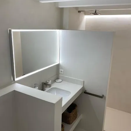 Blanche 1 Apartamento