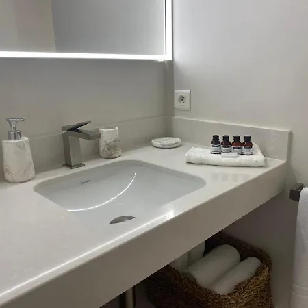 Blanche 1 Apartamento Lège-Cap-Ferret