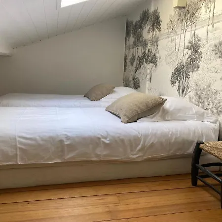 Blanche 1 Lège-Cap-Ferret