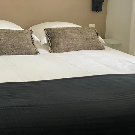 Blanche 1 Apartamento *