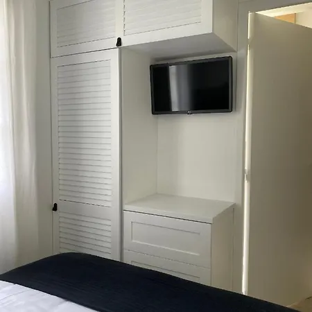 Apartamento Blanche 1 Lège-Cap-Ferret