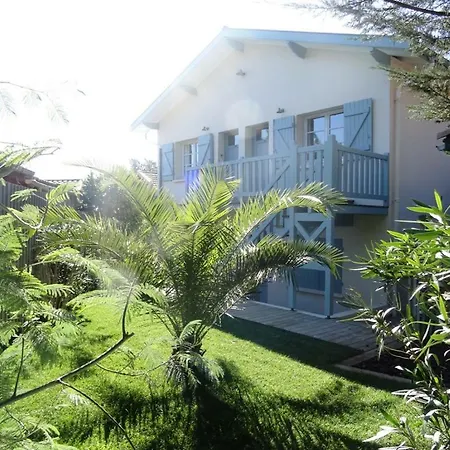 Blanche 1 * Lège-Cap-Ferret