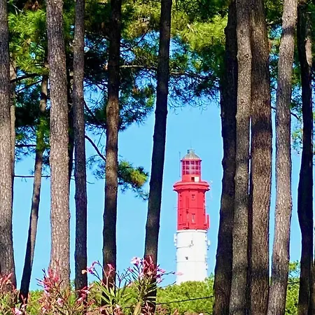 Apartman Blanche 1 *