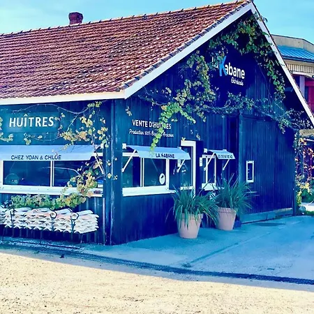 Apartmán Blanche 1 *