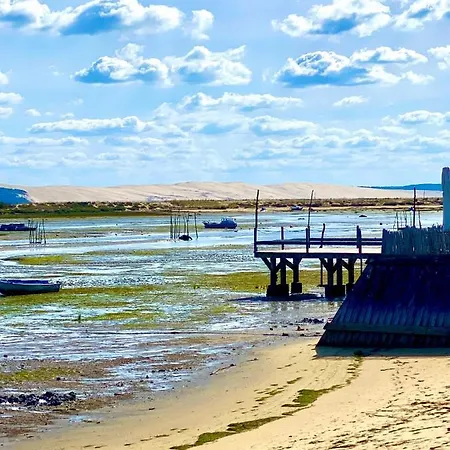 Apartmán Blanche 1 *