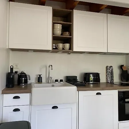 Apartment Blanche 1