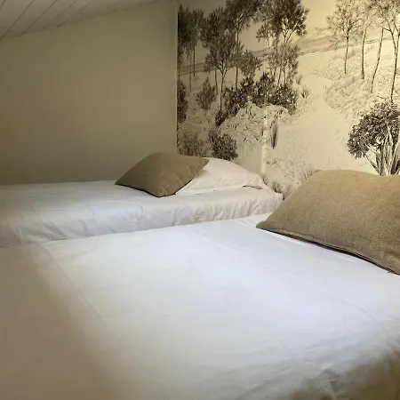 Apartmán Blanche 1