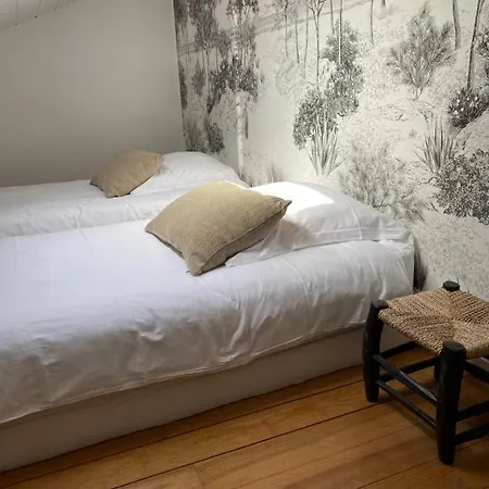 Blanche 1 Apartment