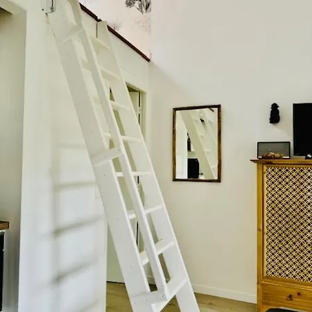 Apartmán Blanche 1
