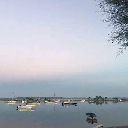 Blanche 1 Apartman *