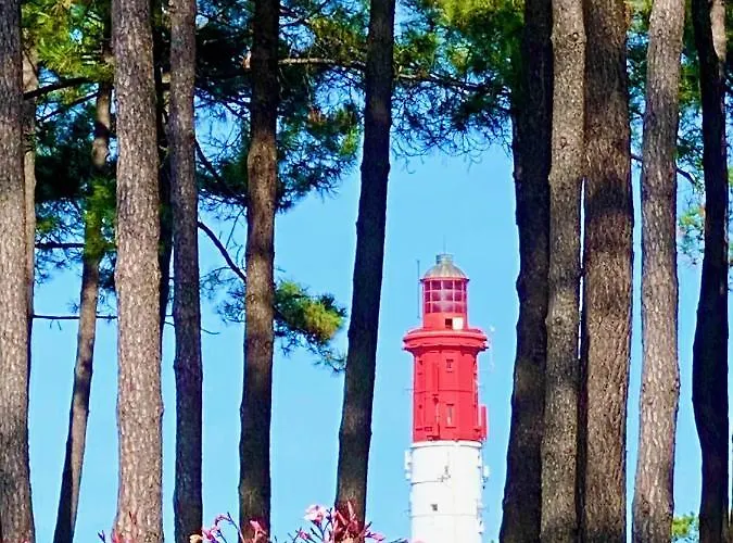 Lejlighed Blanche 1 *