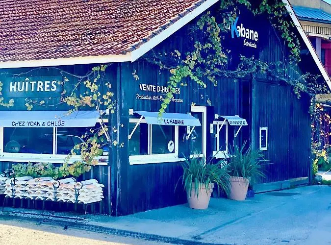 Апартаменты Blanche 1 *