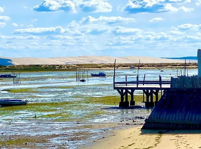 Апартаменты Blanche 1 *