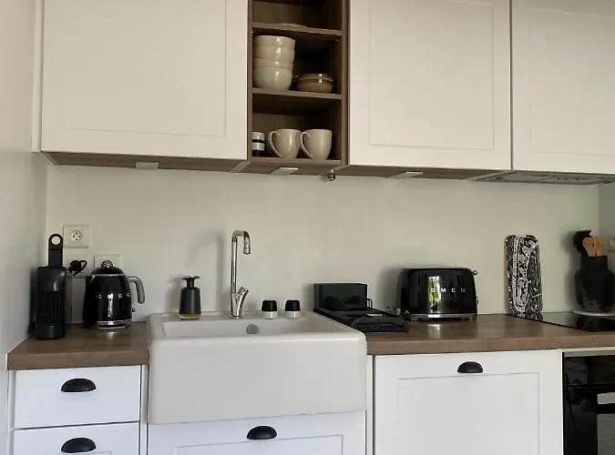 Apartmán Blanche 1
