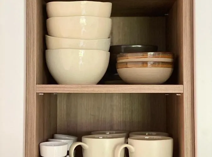 Apartmán Blanche 1