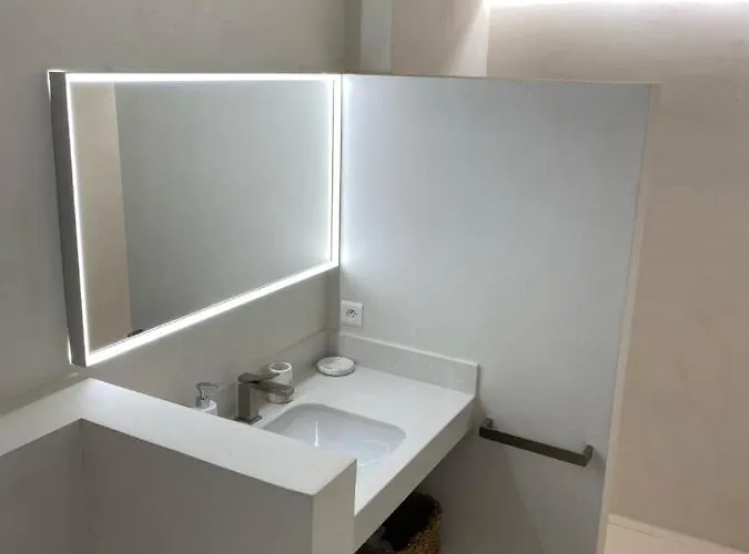 Blanche 1 Apartmán