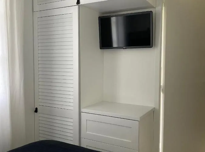 Apartmán Blanche 1 Lège-Cap-Ferret