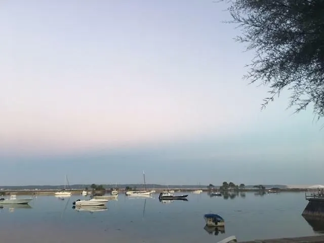 Blanche 1 Апартаменты *